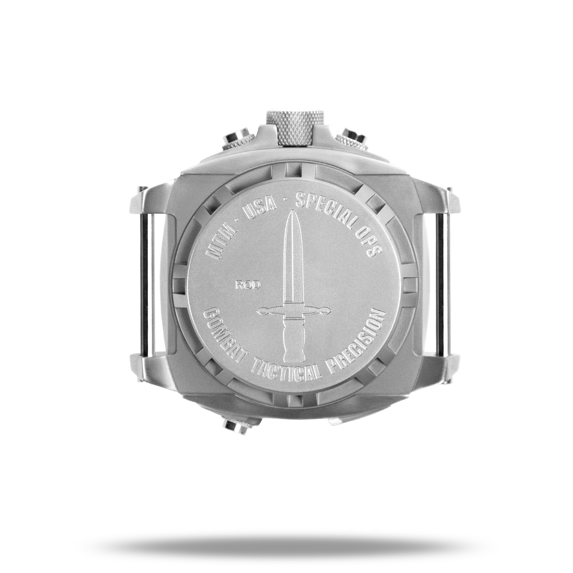 Silver RAD