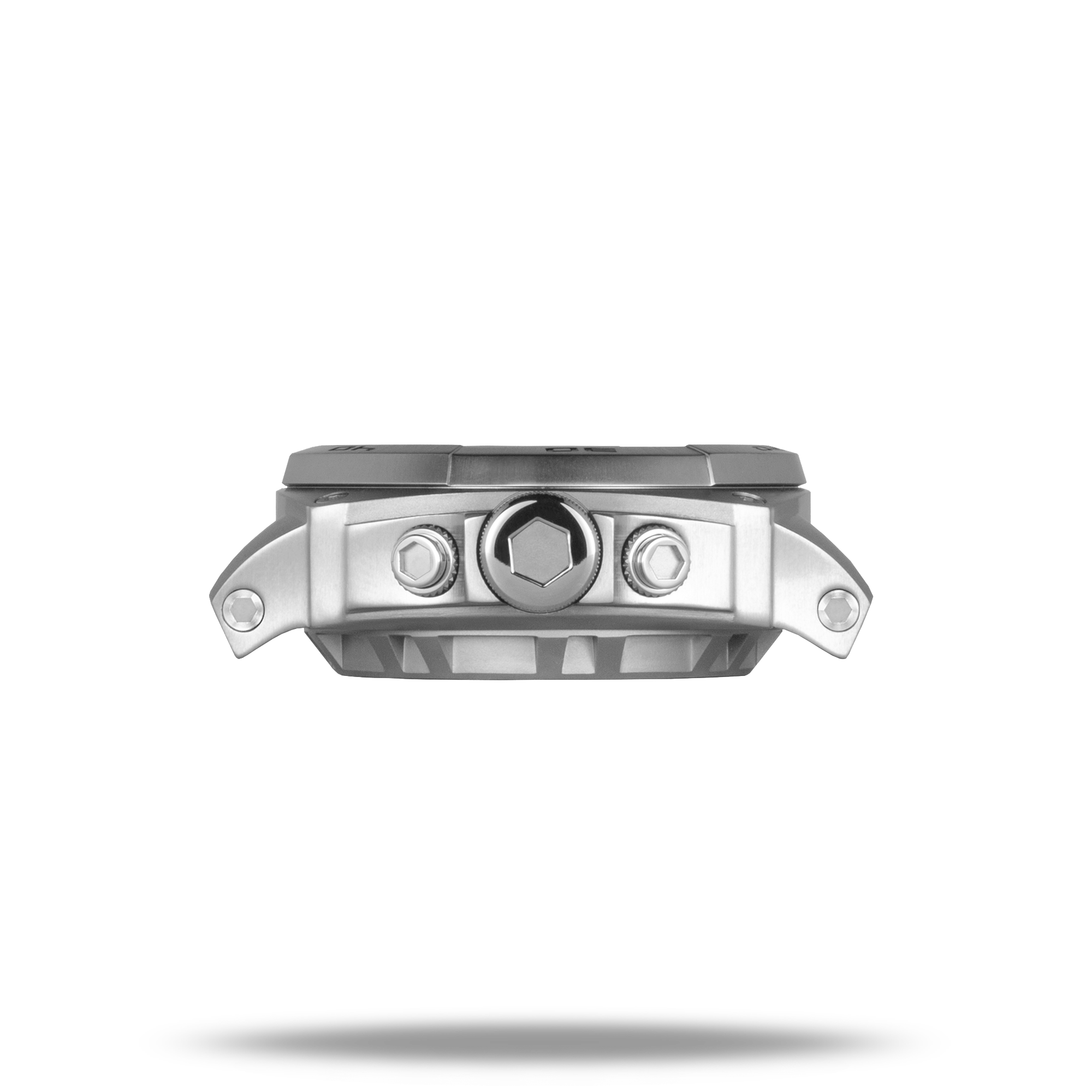 Silver RAD