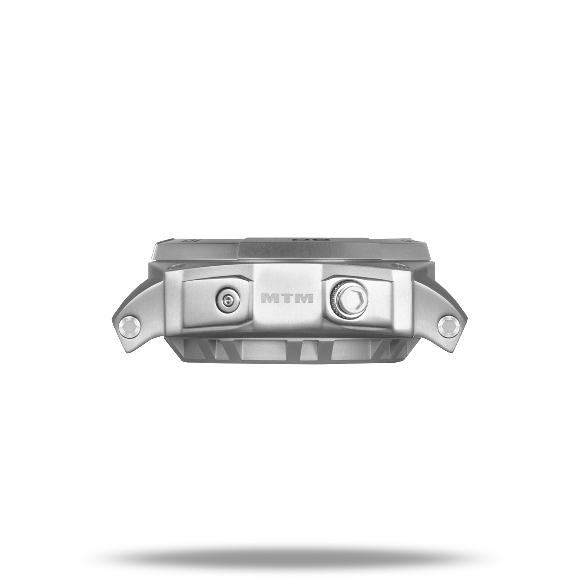 Silver RAD