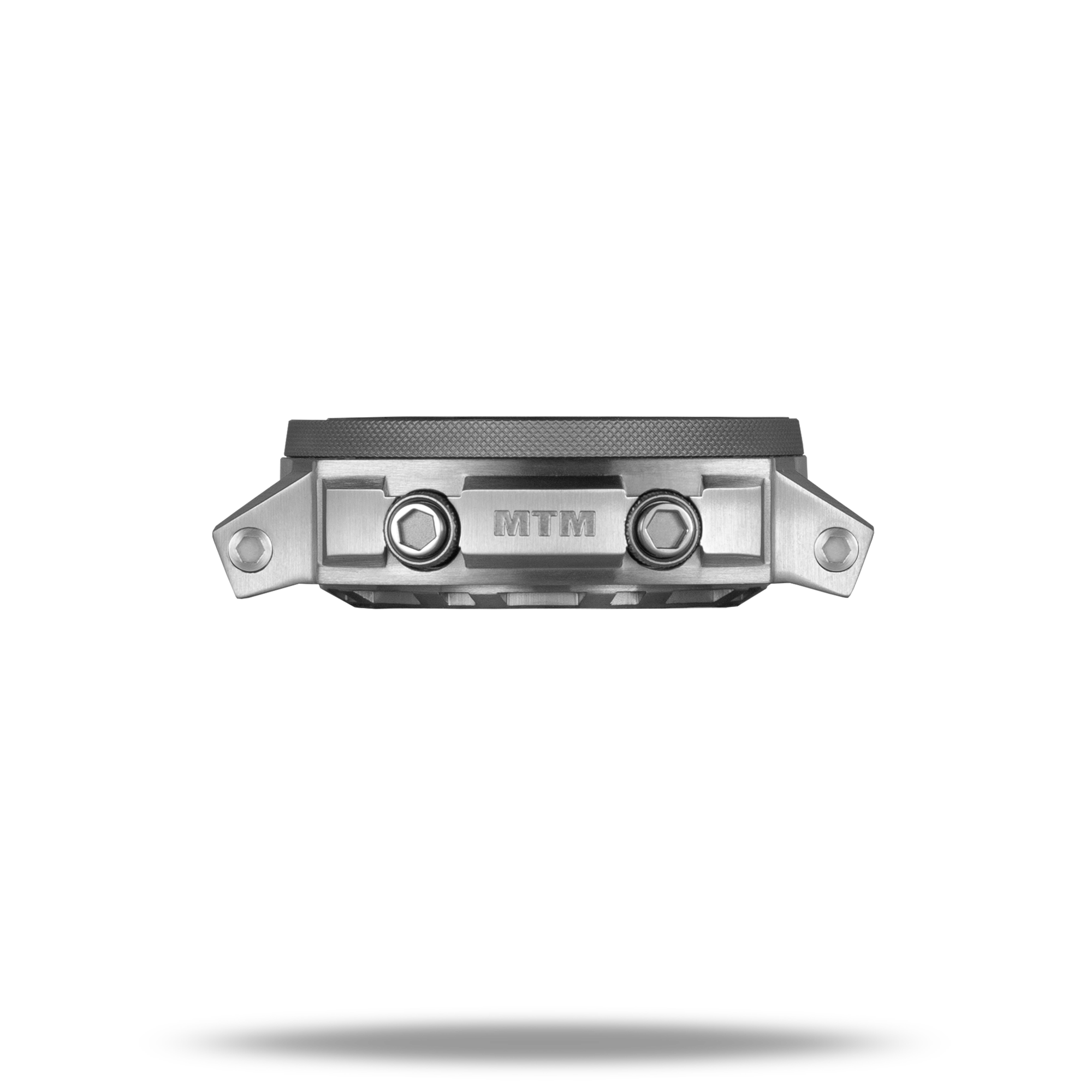 Silver Silencer