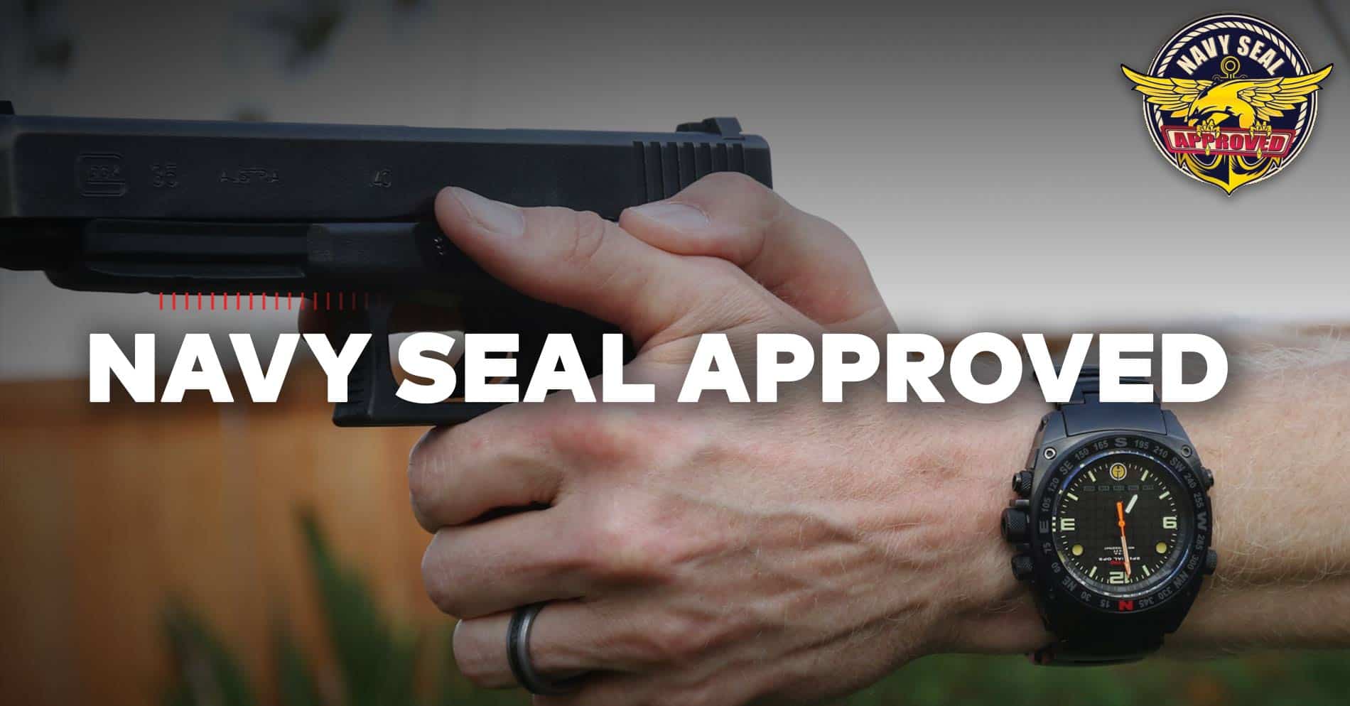 Navy Seal Approved Mtm Silencer Watch News Mtm Special Ops