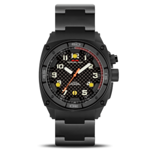 Tactical Watch | Black Falcon | MTM | WATCH