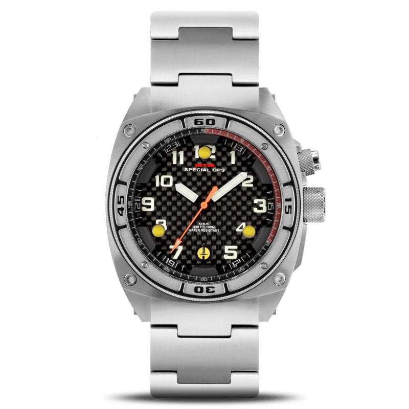 Fire-Boltt Falcon Smart Watch (BSW098)