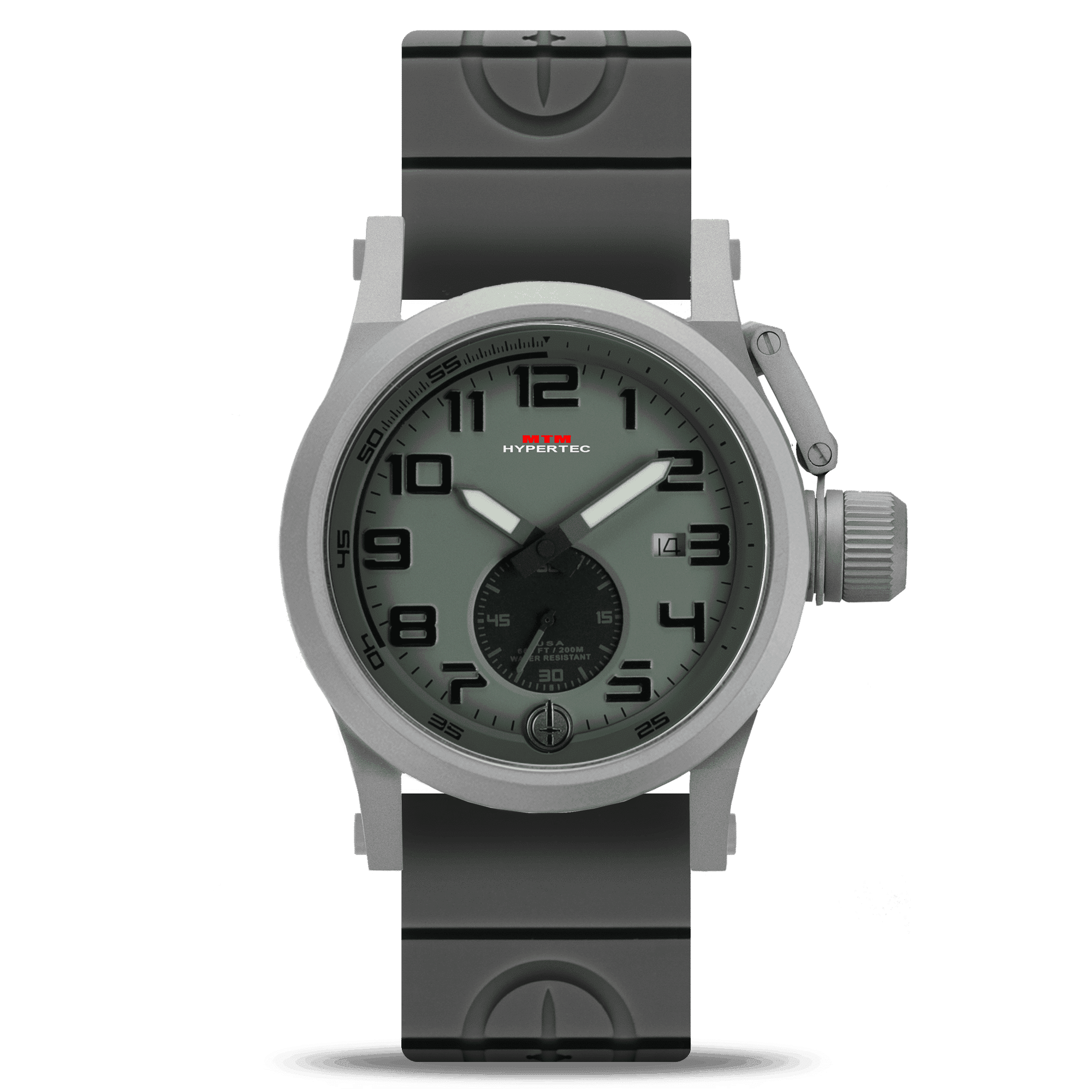 Mtm hypertec best sale watch review