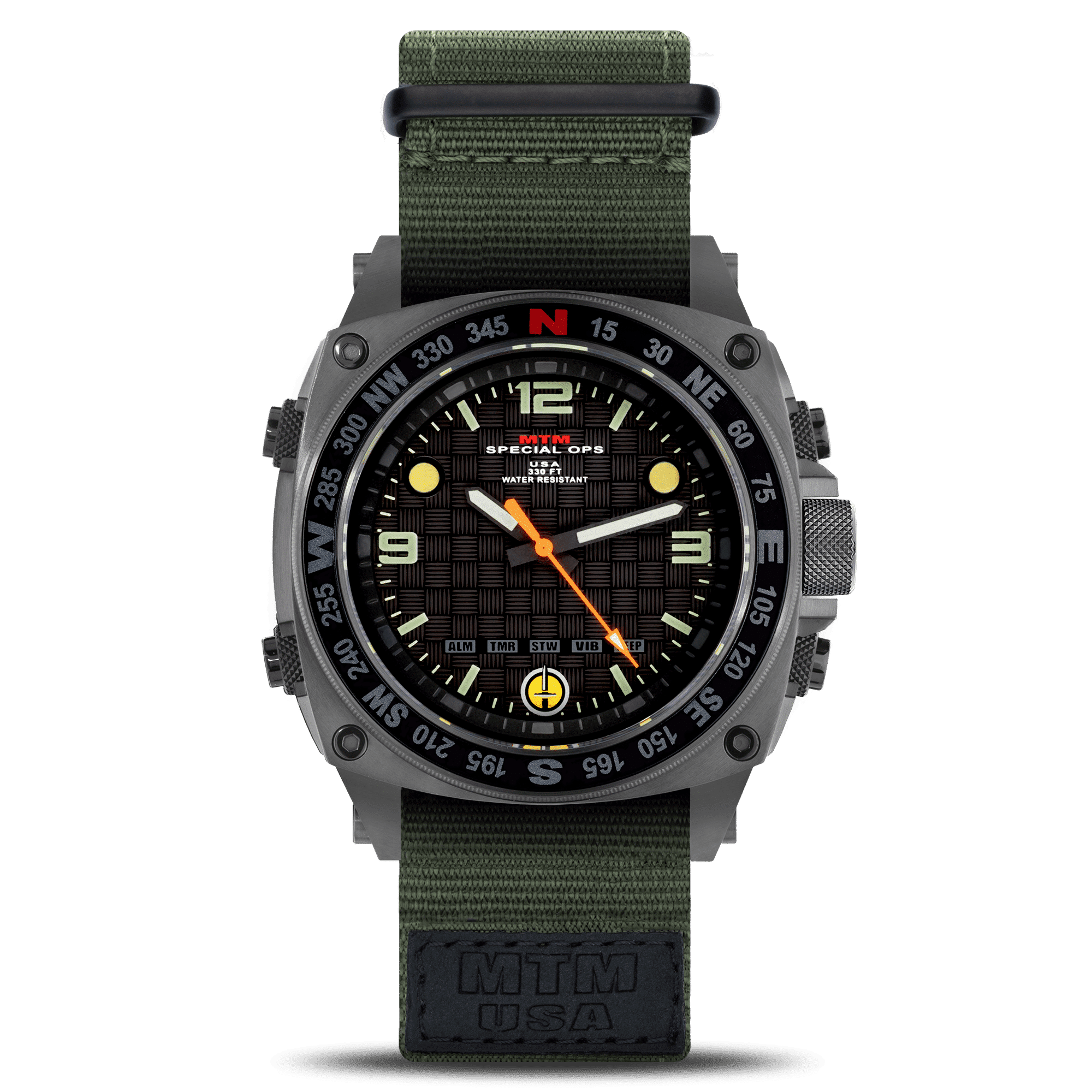 Special ops free outlet watch