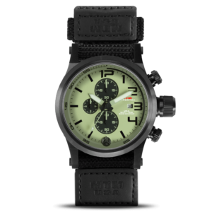 Hypertec Chrono 3 | Chronograph Watches | MTM | WATCH