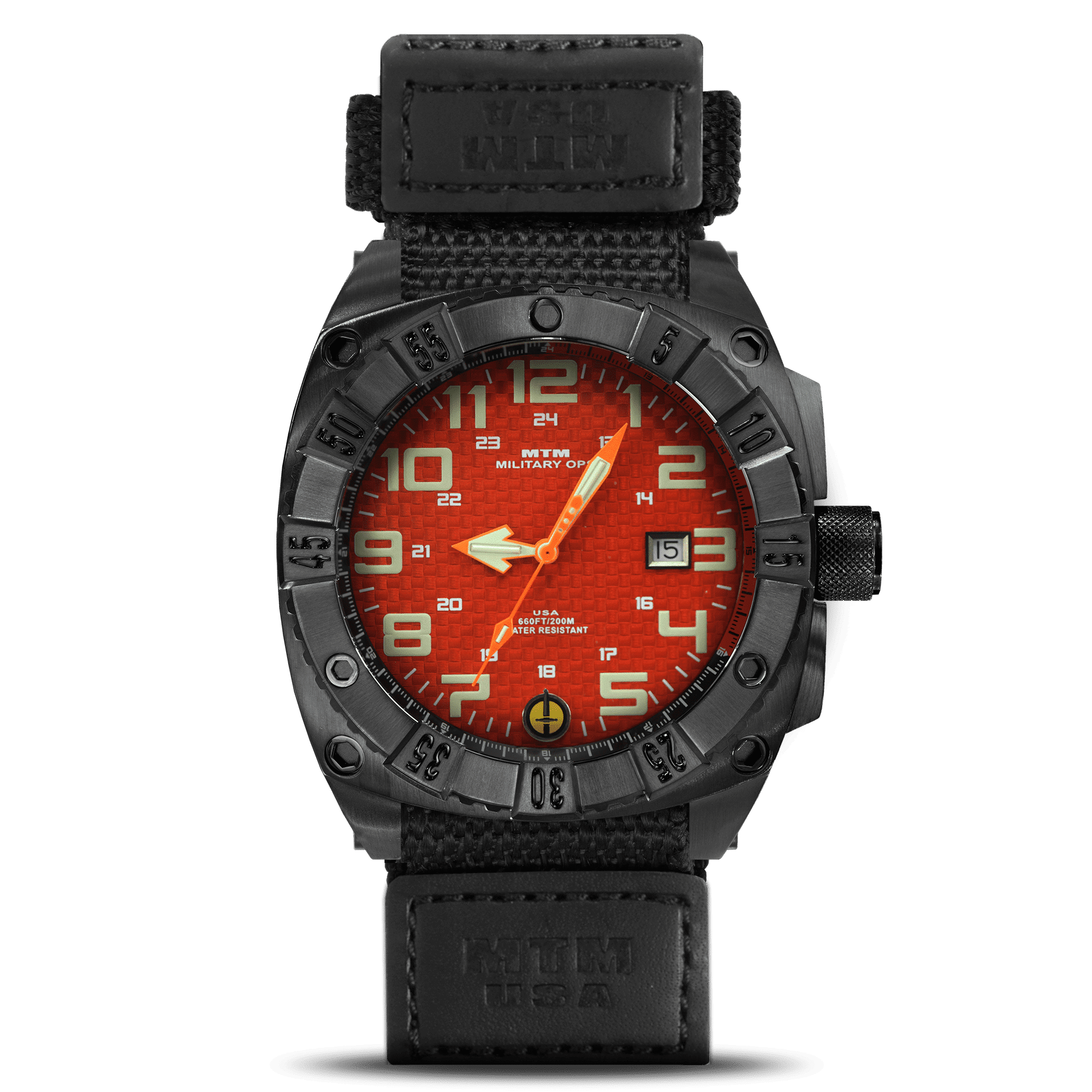 Special ops watch discount free