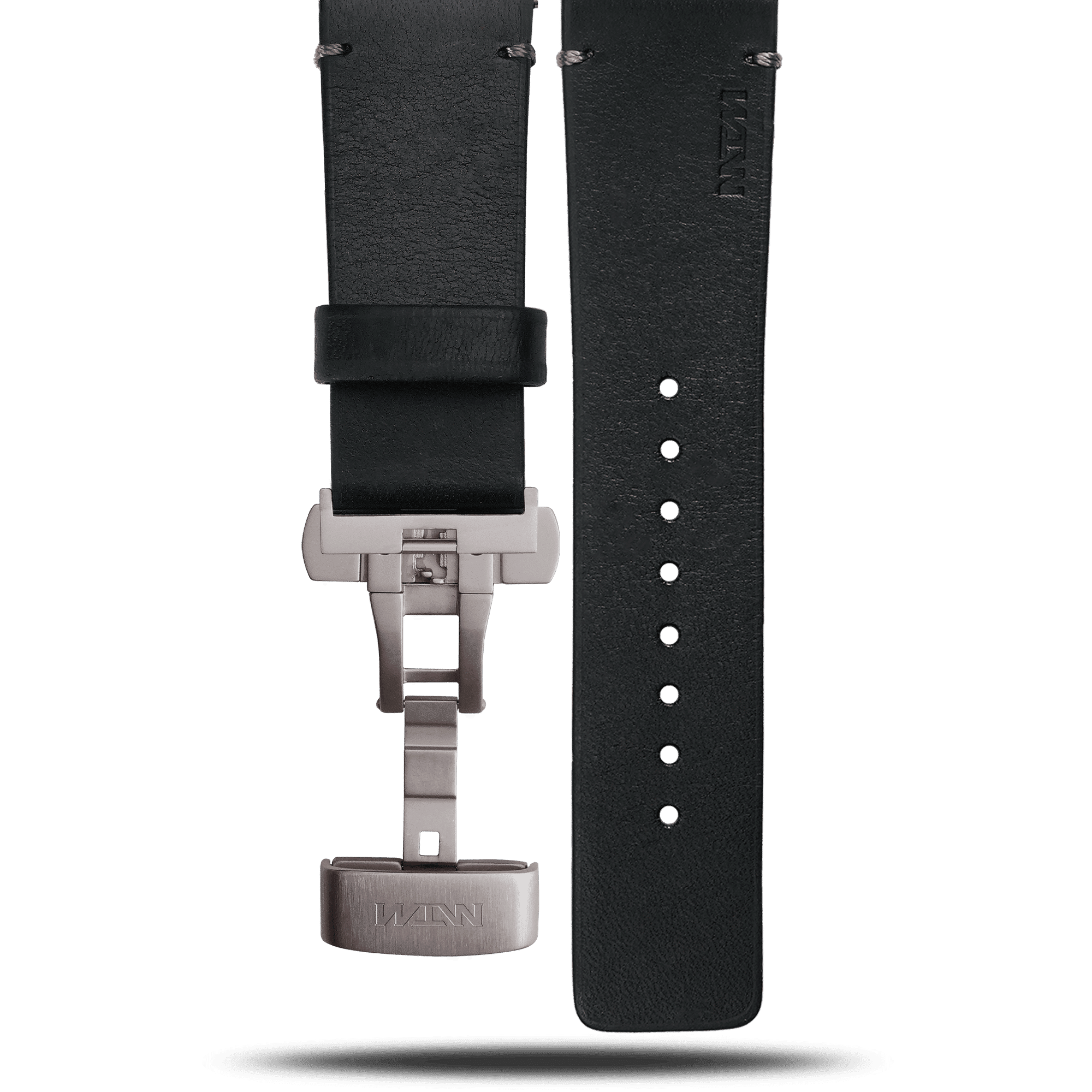 Leather Watch Bands & Straps