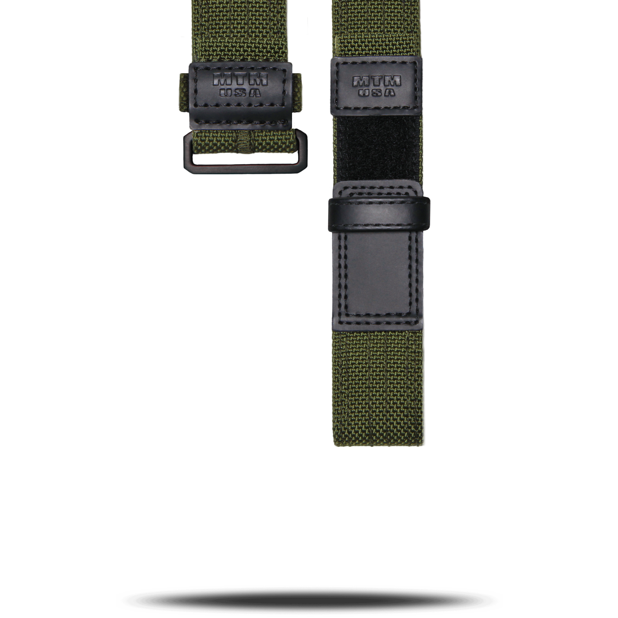 Ballistic Velro Straps | Bands & Accessories | MTM | WATCH