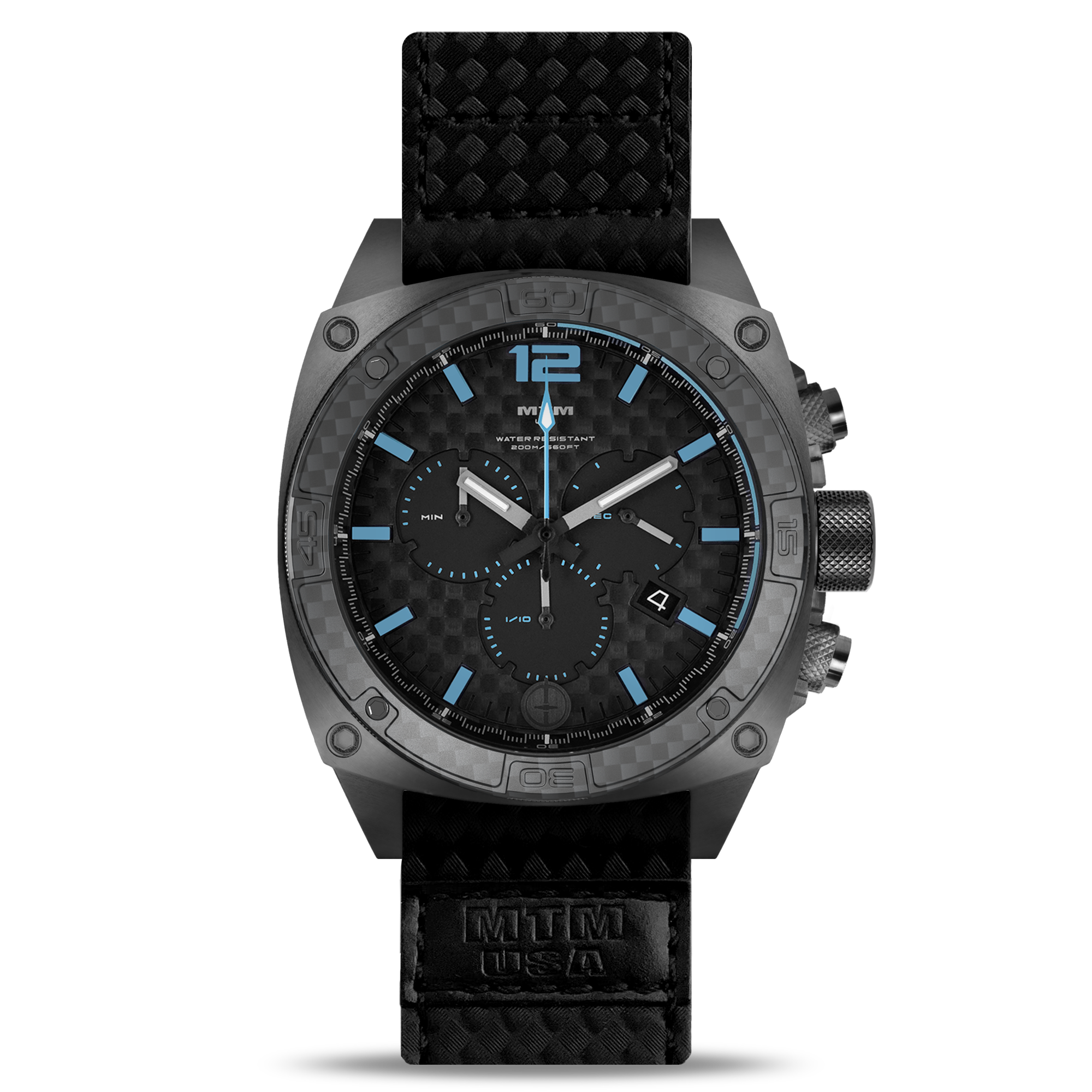 Mtm predator watch sale